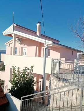 Apartman L&M